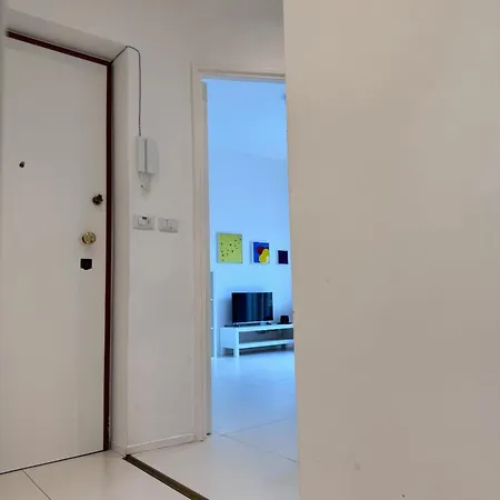 Miki Апартаменты *